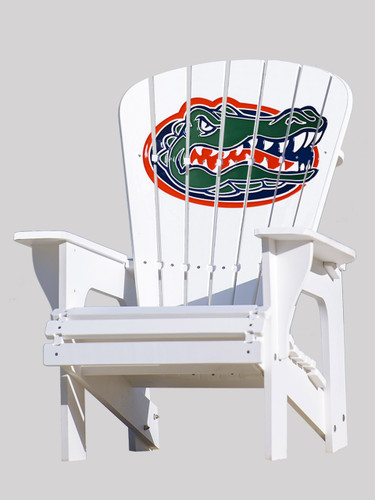 University of Florida Gators Adirondack chair
