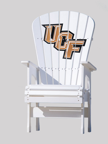 UCF Knights High Top Chair