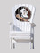 Florida State Seminoles High Top chair