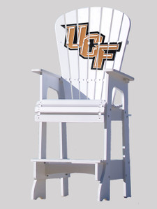 UCF Knights Lifeguard Chair