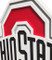 The Ohio State University Buckeyes Adirondack Patio Chair