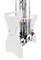 Large Hook Cutout Rod Holder