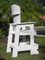 Alabama Lifeguard Chair