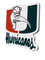 Miami Hurricanes IBIS wall Plaque