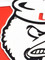 University of Miami Hurricanes patio chair with Ibis