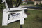 University of Kentucky Wildcats Adirondack Chair