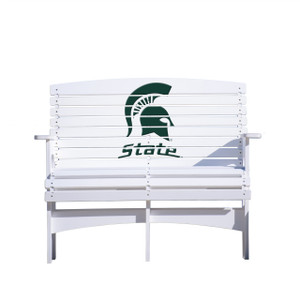 Michigan State University Spartans - Bench