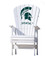 Michigan State University Spartans - High Top Chair