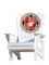 United States Marine Corps Adirondack Chair