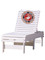 United States Marine Corps Chaise Lounge