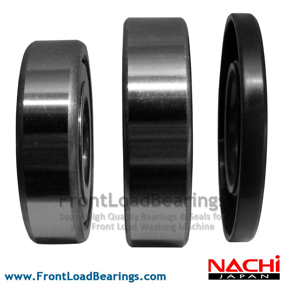 Washing Machine Drum Bearing Kit C00251855 – Fits Hotpoint, Creda, Beko, Multiple Models