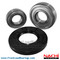 Crosley Washer Tub Bearing and Seal Kit 131525500 - Front View