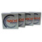 W10253864 High Quality Front Load Amana Washer Tub Bearing and Seal Repair Kit - Nachi Bearings