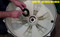 Samsung Washer Tub Bearing and Seal Kit DC97-12957A - How to Videos Included