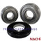 Samsung Washer Tub Bearing and Seal Kit DC97-12957A - Nachi Bearings Samsung Washer Tub Bearing and Seal Kit DC97-12957A - Nachi Bearings