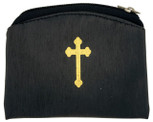Vinyl Rosary Pouch