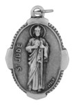Traditional Catholic Saint Medal - St. Jude