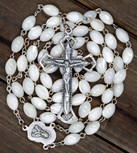 Genuine Mother of Peral Rosary