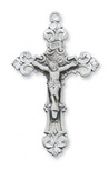  Sterling Silver Crucifix