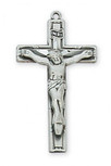 Sterling Silver Cross on a 18" Chain with a gift Box