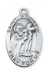 SS ST ANDREW 24 CH&BX"