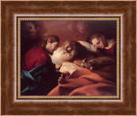 The Death of Saint Joseph