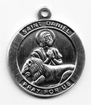 St. Daniel Medal