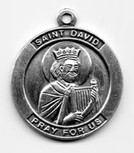 St. David Medal