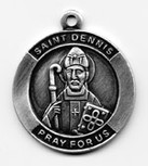 St. Dennis Medal