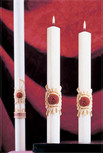 Holy Trinity Complementing Altar Candles (80952502)