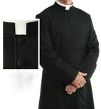 Cassock Buttons for priest cassock