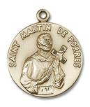 ST. MARTIN de PORRES