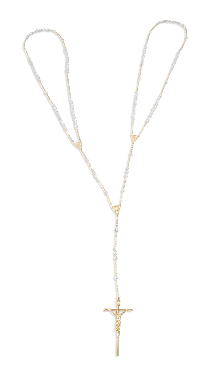 wedding rosary
