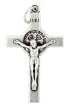 Saint Benedict Crucifix Pendant
