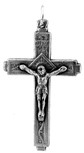 1.5" Christ the Vine Rosary Crucifix