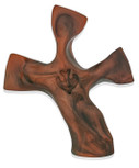 The Original Clinging Cross © by Not So Plain Jane