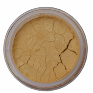 MINERAL EYE SHADOW - AMBER #11