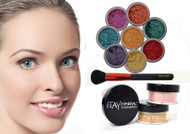 exquisite gift kit deal with foundation mf-1 cream marfil