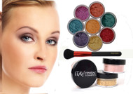 exquisite gift kit deal with foundation mf-4 golden nutmeg