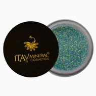 Glitter Blink Green - G03