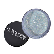 Glitter Aqua G-17