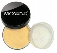 Mica Beauty  Mineral   Foundation MF -2 Sandstone  9 gr  