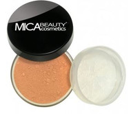 Mica Beauty Powder Foundation MF-8 