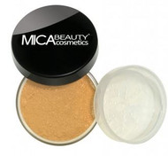 Mica Beauty Powder Foundation MF-9