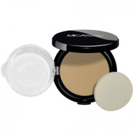 Mica Beauty Pressed Powder Mineral Foundation MF-2 Sandstone