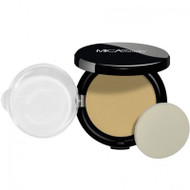 Mica Beauty Pressed Powder Mineral Foundation MF-4 Honey