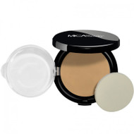 Mica Beauty Pressed Powder Mineral Foundation MF-5 Cappuccino