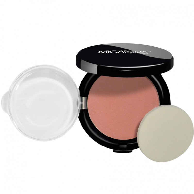 mica free blush
