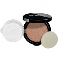 Mica Beauty Pressed Compact Powder Mineral Face & Body Bronzer FBP-3 Sunlight