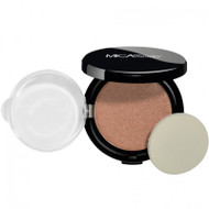 Mica Beauty Pressed Compact Powder Mineral Face & Body Bronzer FBP-4 Light Kisses